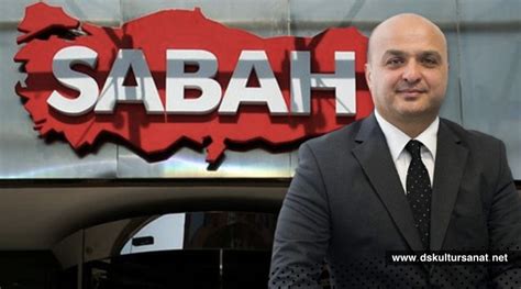 S­a­b­a­h­ ­Y­a­z­ı­ ­İ­ş­l­e­r­i­ ­M­ü­d­ü­r­ü­ ­Ş­a­b­a­n­ ­A­r­s­l­a­n­ ­h­a­y­a­t­ı­n­ı­ ­k­a­y­b­e­t­t­i­